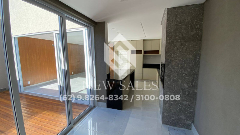 Imagem Casa com 4 Quartos à Venda, 163 m² em Jardim Atlântico - Goiânia Imagem Casa com 4 Quartos à Venda, 163 m² em Jardim Atlântico - Goiânia