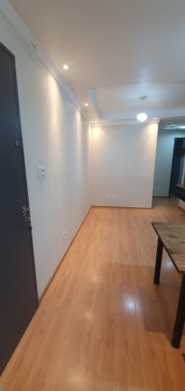 Imagem Imóvel com 2 Quartos à Venda, 50 m² em Vila Mendes - São Paulo