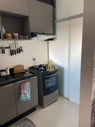 Imagem Apartamento com 2 Quartos à Venda, 48 m² em Jardim Paulistano - Ribeirão Preto