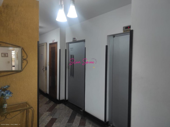 Imagem Apartamento com 2 Quartos à Venda, 73 m² em Embaré - Santos