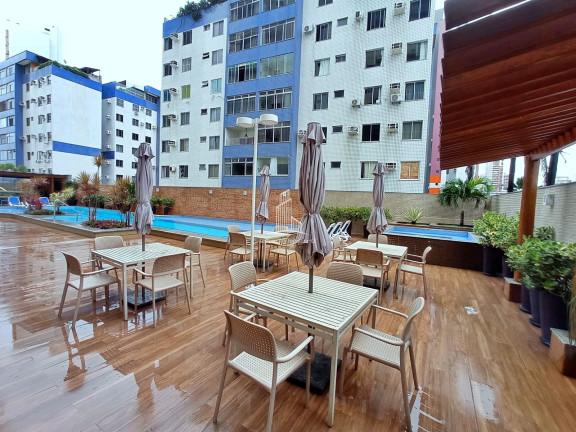 Imagem Apartamento com 3 Quartos à Venda, 155 m² em São João Do Tauapé - Fortaleza Imagem Apartamento com 3 Quartos à Venda, 155 m² em São João Do Tauapé - Fortaleza