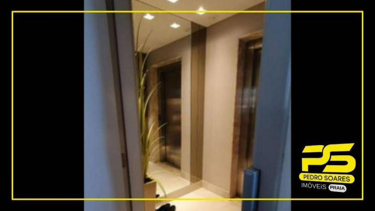 Imagem Apartamento com 3 Quartos à Venda, 145 m² em Altiplano Cabo Branco - João Pessoa Imagem Apartamento com 3 Quartos à Venda, 145 m² em Altiplano Cabo Branco - João Pessoa