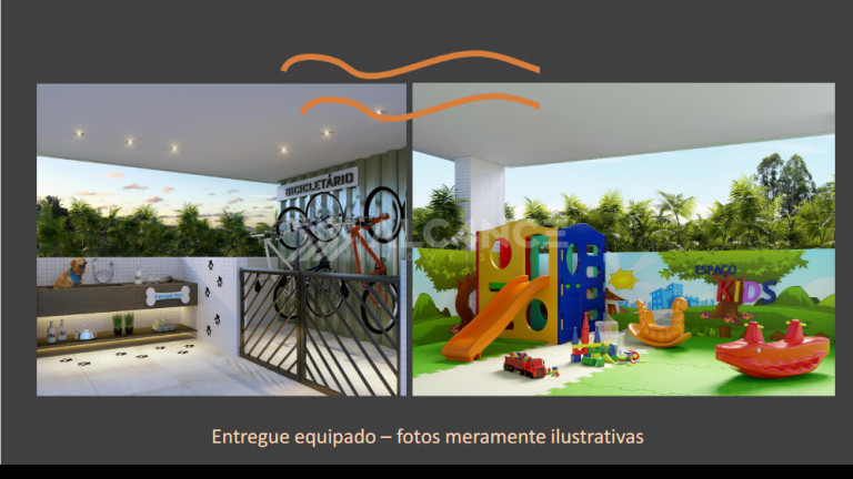 Imagem Apartamento com 2 Quartos à Venda, 53 m² em Monte Castelo - Cabedelo Imagem Apartamento com 2 Quartos à Venda, 53 m² em Monte Castelo - Cabedelo
