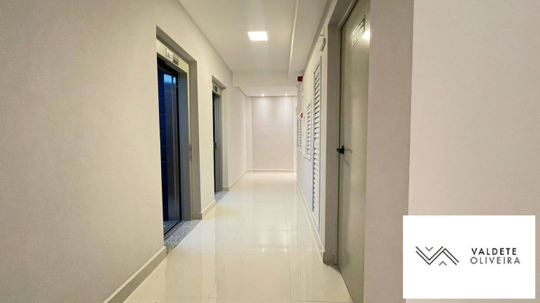 Apartamento com 2 Quartos à Venda, 68 m² em Parque Industrial - São José Dos Campos