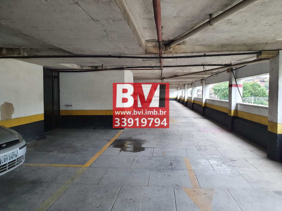 Imagem Apartamento com 2 Quartos à Venda, 54 m² em Madureira - Rio De Janeiro Imagem Apartamento com 2 Quartos à Venda, 54 m² em Madureira - Rio De Janeiro