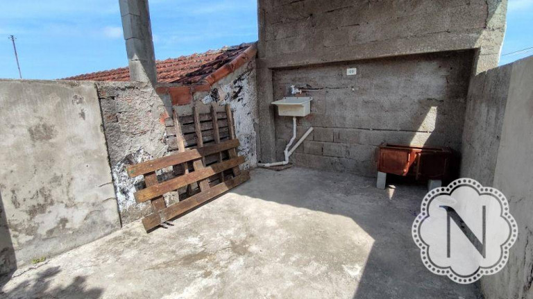 Imagem Casa com 3 Quartos à Venda, 63 m² em Ivoty - Itanhaém