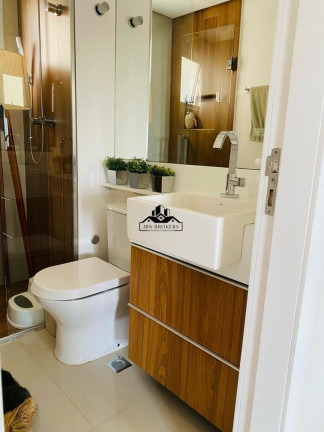 Imagem Apartamento com 3 Quartos à Venda, 80 m² em Campestre - Santo André