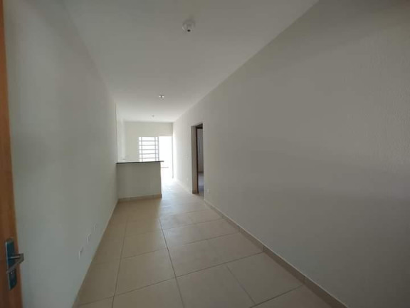 Imagem Casa com 2 Quartos à Venda, 53 m² em Chácara De Recreio Letícia Ii (padre Nóbrega) - Marília