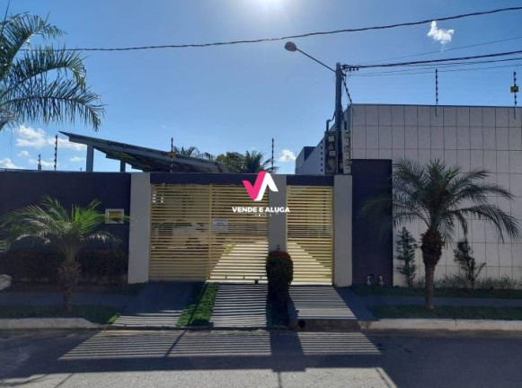 Sala Comercial à Venda,  em Jardim Santa Isabel - Cuiabá