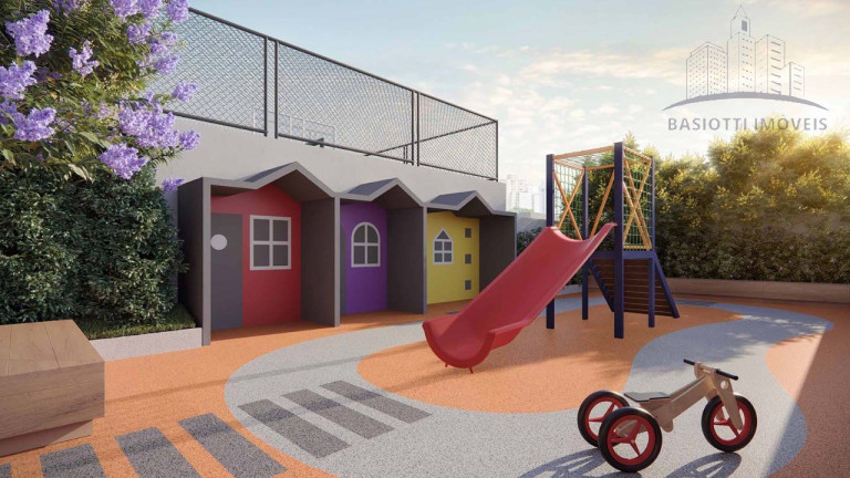Imagem Imóvel com 2 Quartos à Venda, 65 m² em Vila Dom Pedro I - São Paulo
