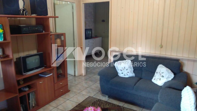 Imagem Casa com 1 Quarto à Venda, 330 m² em Feitoria - Sao Leopoldo