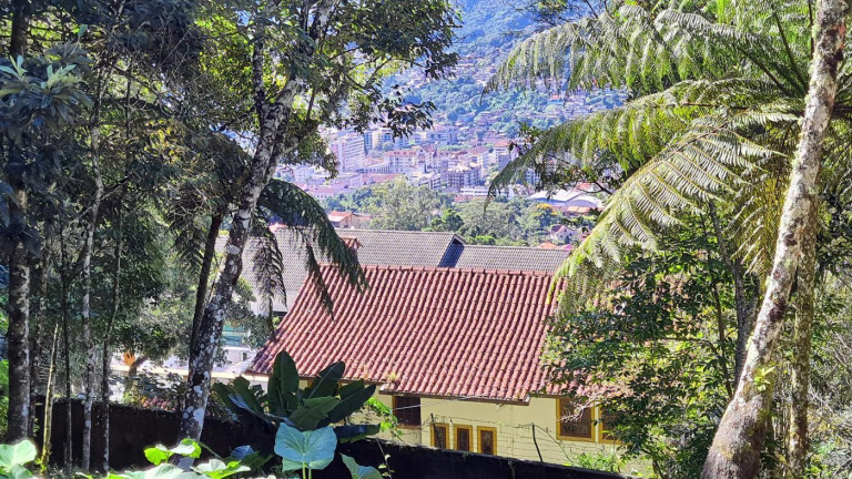 Imagem Terreno à Venda, 728 m² em Parque Do Ingá - Teresópolis Imagem Terreno à Venda, 728 m² em Parque Do Ingá - Teresópolis