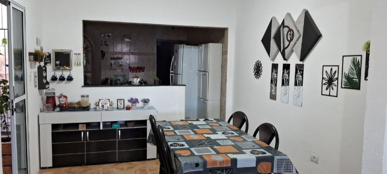 Imagem Sobrado com 3 Quartos à Venda, 138 m² em Vila Sol Nascente - Suzano Imagem Sobrado com 3 Quartos à Venda, 138 m² em Vila Sol Nascente - Suzano