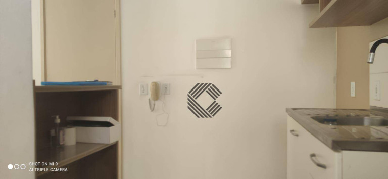 Imagem Apartamento com 2 Quartos à Venda, 42 m² em Jardim Maria Eugênia - Sorocaba Imagem Apartamento com 2 Quartos à Venda, 42 m² em Jardim Maria Eugênia - Sorocaba