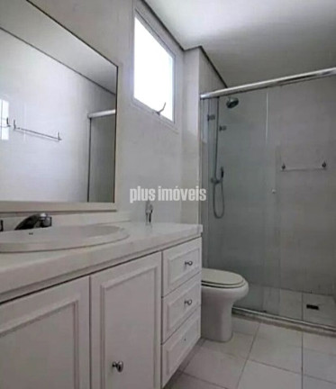 Imagem Apartamento com 3 Quartos à Venda, 185 m² em Real Parque - São Paulo