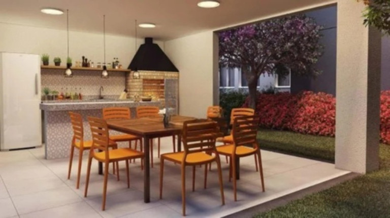 Imagem Imóvel com 2 Quartos à Venda, 40 m² em água Branca - São Paulo Imagem Imóvel com 2 Quartos à Venda, 40 m² em água Branca - São Paulo