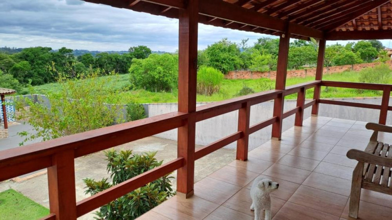 Imagem Imóvel com 2 Quartos à Venda, 250 m² em Bairro Dos Mirandas - Tatuí