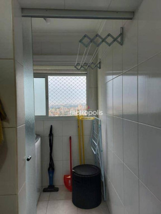 Imagem Apartamento com 2 Quartos à Venda, 52 m² em Vila Príncipe De Gales - Santo André Imagem Apartamento com 2 Quartos à Venda, 52 m² em Vila Príncipe De Gales - Santo André