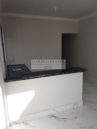 Imagem Casa com 2 Quartos à Venda, 55 m² em Vila Real - Hortolândia