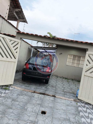 Casa com 2 Quartos à Venda, 67 m² em Flórida Mirim - Mongaguá