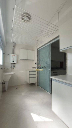 Imagem Apartamento com 3 Quartos à Venda, 130 m² em Barcelona - São Caetano Do Sul Imagem Apartamento com 3 Quartos à Venda, 130 m² em Barcelona - São Caetano Do Sul