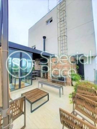 Imagem Apartamento com 2 Quartos à Venda, 250 m² em Pinheiros - São Paulo Imagem Apartamento com 2 Quartos à Venda, 250 m² em Pinheiros - São Paulo