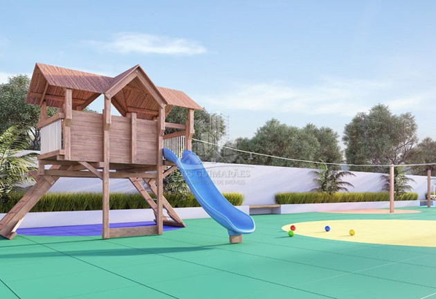 Imagem Apartamento com 2 Quartos à Venda, 60 m² em Nova Aldeinha/aldeia - Barueri