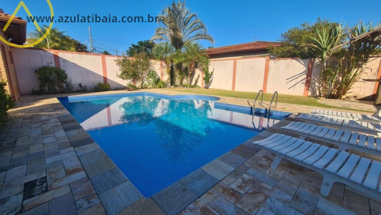 Imagem Casa com 3 Quartos à Venda, 294 m² em Vila Giglio - Atibaia