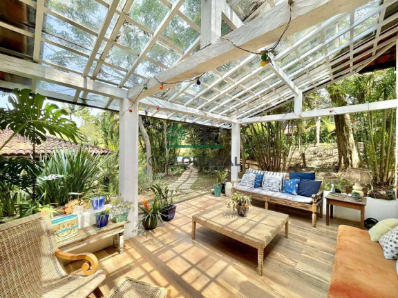 Imagem Casa com 4 Quartos à Venda, 480 m² em Granja Viana - Cotia Imagem Casa com 4 Quartos à Venda, 480 m² em Granja Viana - Cotia