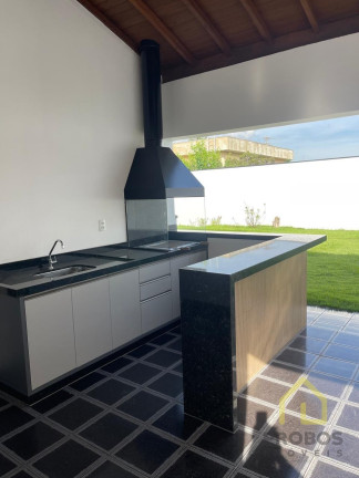 Imagem Casa com 4 Quartos à Venda, 311 m² em Solar De Itamaracá - Indaiatuba Imagem Casa com 4 Quartos à Venda, 311 m² em Solar De Itamaracá - Indaiatuba
