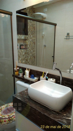 Imagem Cobertura com 1 Quarto à Venda, 64 m² em Rudge Ramos - São Bernardo Do Campo