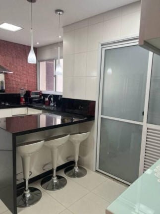 Imagem Apartamento com 3 Quartos à Venda, 156 m² em Santa Paula - São Caetano Do Sul Imagem Apartamento com 3 Quartos à Venda, 156 m² em Santa Paula - São Caetano Do Sul