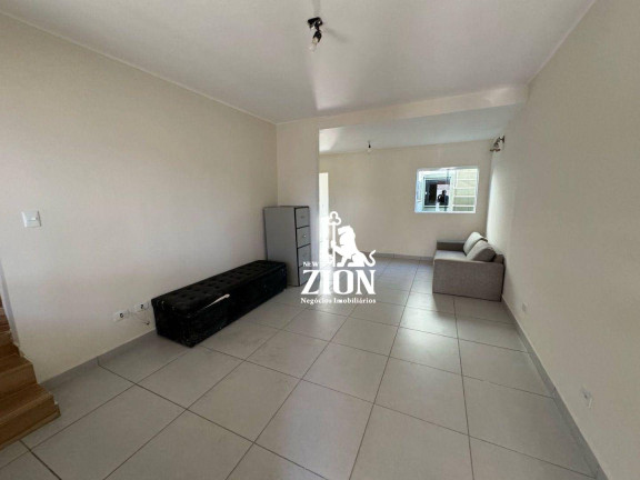 Imagem Sobrado com 3 Quartos à Venda, 140 m² em Vila Mazzei - São Paulo Imagem Sobrado com 3 Quartos à Venda, 140 m² em Vila Mazzei - São Paulo