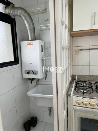 Imagem Imóvel com 2 Quartos à Venda, 58 m² em Vila Andrade - São Paulo