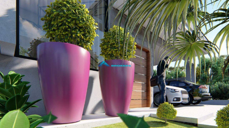 Imagem Casa de Condomínio à Venda, 200 m² em Jardim Ermida I - Jundiaí Imagem Casa de Condomínio à Venda, 200 m² em Jardim Ermida I - Jundiaí