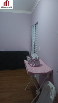 Imagem Sobrado com 3 Quartos à Venda,  em Laranjeiras - Caieiras