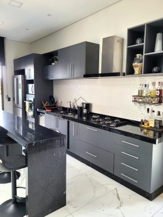Imagem Casa de Condomínio com 3 Quartos à Venda, 205 m² em Parque Ibiti Reserva - Sorocaba