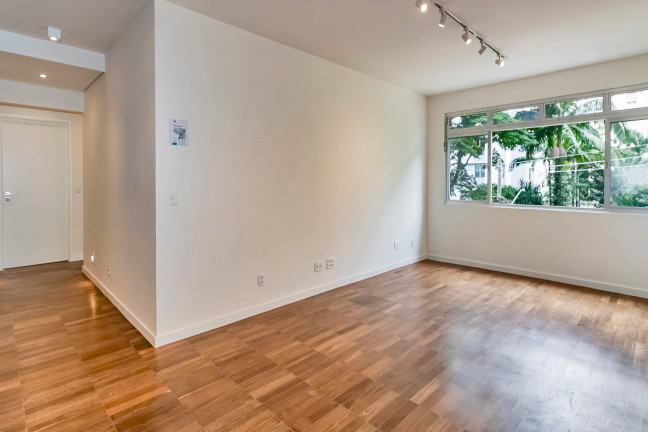 Imagem Apartamento com 3 Quartos à Venda, 129 m² em Itaim Bibi - São Paulo Imagem Apartamento com 3 Quartos à Venda, 129 m² em Itaim Bibi - São Paulo