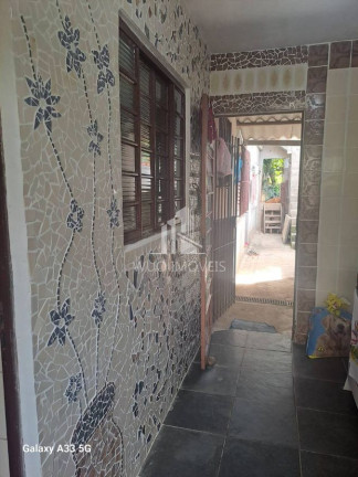Imagem Sobrado com 3 Quartos à Venda, 131 m² em Jardim Paraíso - Jacareí