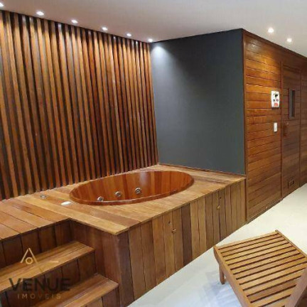 Imagem Apartamento com 1 Quarto à Venda, 37 m² em Centro - Arujá Imagem Apartamento com 1 Quarto à Venda, 37 m² em Centro - Arujá