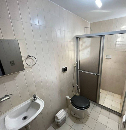 Imagem Apartamento com 3 Quartos à Venda, 70 m² em Manaíra - João Pessoa