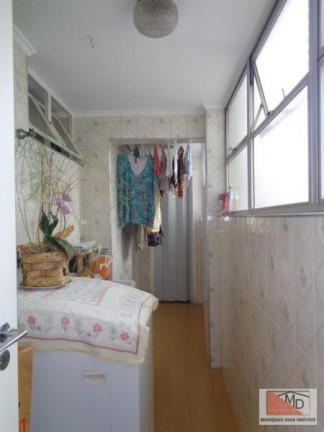 Imagem Apartamento com 3 Quartos à Venda, 154 m² em Consolação - São Paulo Imagem Apartamento com 3 Quartos à Venda, 154 m² em Consolação - São Paulo