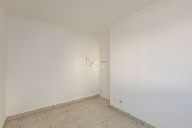 Imagem Apartamento com 2 Quartos à Venda, 50 m² em Vargem Grande - Pinhais