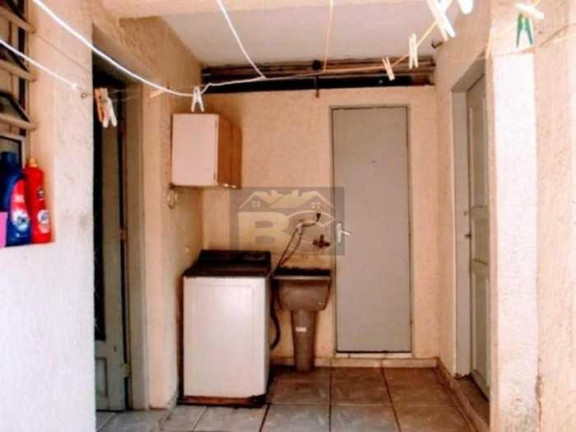 Imagem Casa com 5 Quartos à Venda, 245 m² em Planalto Paulista - São Paulo Imagem Casa com 5 Quartos à Venda, 245 m² em Planalto Paulista - São Paulo