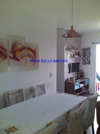 Imagem Apartamento com 2 Quartos à Venda, 54 m² em Parque União - Jundiaí