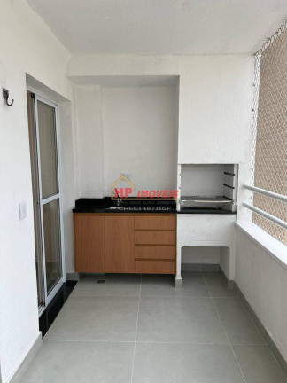 Imagem Apartamento com 2 Quartos à Venda, 52 m² em Conceição - Osasco