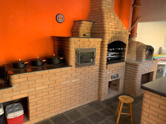 Imagem Casa com 4 Quartos à Venda, 300 m² em Jardim Maristela - Atibaia Imagem Casa com 4 Quartos à Venda, 300 m² em Jardim Maristela - Atibaia