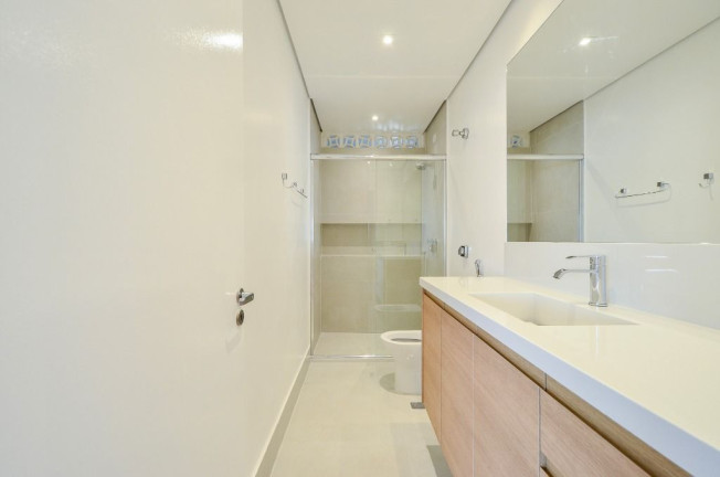 Imagem Apartamento com 3 Quartos à Venda, 137 m² em Itaim - São Paulo