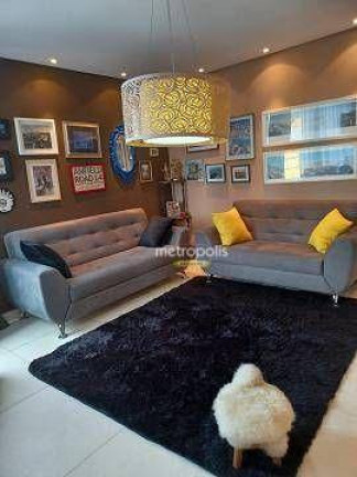 Sobrado com 3 Quartos à Venda, 353 m² em Barcelona - São Caetano Do Sul