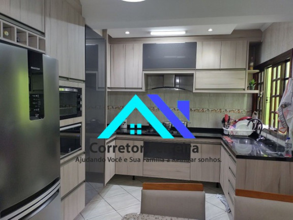 Imagem Sobrado com 3 Quartos à Venda, 215 m² em Parque Monte Alegre - Taboão Da Serra Imagem Sobrado com 3 Quartos à Venda, 215 m² em Parque Monte Alegre - Taboão Da Serra